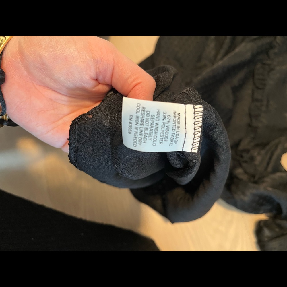 Drew Blouse - image 5